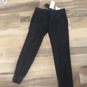 Zara black dress pants